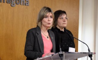 The Tarragona Provincial Council is looking for possible water leaks in 120 municipalities