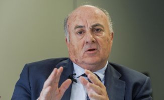 García-Castellón believes his case against Puigdemont for terrorism is closed