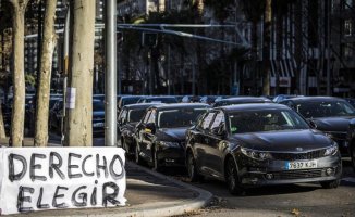 The TSJC cancels the Barcelona Metropolitan Area tax on rental cars with a driver