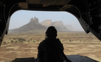The eternal hostages of jihad in the Sahel