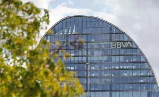 BBVA exceeds 8,000 million profit in 2023, 26% more and a new record