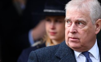 The publication of the Epstein case summary reveals intimate videos of Prince Andrew