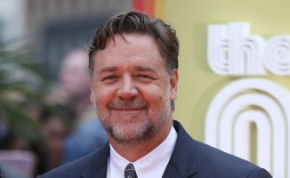 Russell Crowe's surprising discovery when taking the DNA test