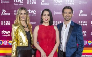 The race to win the 'Benidorm Fest 2024' starts: these are the favorites and the presenters