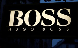 Hugo Boss plummets on the stock market due to worse than expected results