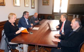 The municipalities of Baix Empordà will ask the chief prosecutor to be more firm with multi-recidivists