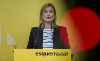 ERC distances itself from Junts and will vote in favor of the three decrees as it does not see the amnesty in danger