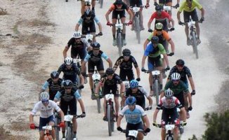 The Intercontinental Race is born, an MTB race that will take place through Ceuta, Cádiz and Morocco