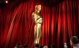 Oscars 2024: where to watch the nominated films on streaming platforms