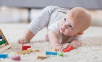 The baby boy and girl names that will be a trend this 2024