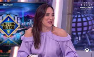 Tamara Falcó regrets that "we could not act in time" in the sexual assault in Alcalá de Henares that Isabel Díaz Ayuso reported