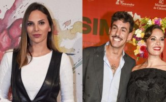 Irene Rosales surprises and gives her opinion on the relationship between Jessica Bueno and Luitingo
