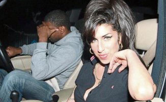 The trailer for Amy Winehouse's biopic is released and fans are raving about its protagonist