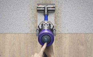 Exclusive offers on Dyson products: Save up to 200 euros on vacuum cleaners, irons and heaters