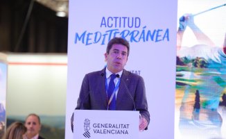 The Generalitat Valenciana asks “urgently” to expand the airports of Alicante and Valencia
