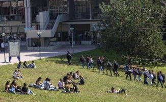 In February, Open Day at the UB, UAB and UPC