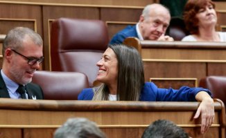Junts refuses to endorse the first decree laws of the Government in Congress