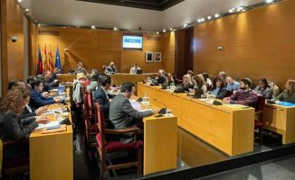 Mataró creates a commission for the investigation of Anti-fraud of the contracts to dedo