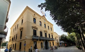 Antifraud investigates the recruitments at the behest of the Mataró City Council