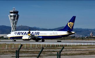 Ryanair asks to reverse the increase in Aena rates to secure its investments in Spain