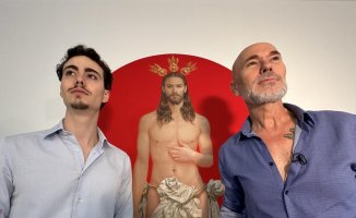 The Sevillian Christ and the Streisand effect