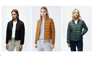 The best sales today, Monday, January 22: a Lefties quilted jacket and much more