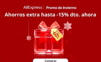 The best AliExpress products at the best prices: an iPhone or a tablet at half price
