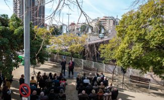 85 years since the battle of the Esplugues bridge, Barcelona's last resistance in the Civil War