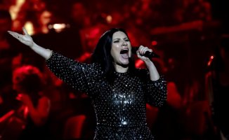 Pausini, or how to love together in all its forms