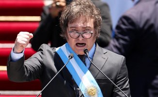 The Argentine justice system declares the labor reform decreed by Milei invalid