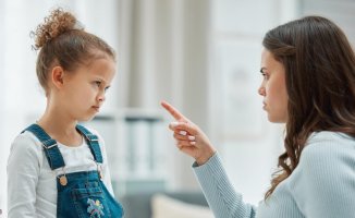 Why you don't have patience with your children and how to improve it