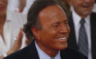 What really happened to Julio Iglesias in Punta Cana with the 42 kilos of food?