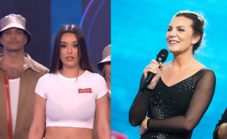 ‘El Desafío’ premieres with fan anger against Marta Díaz and the jury: “Pilar Rubio I don't like how she scores at all”