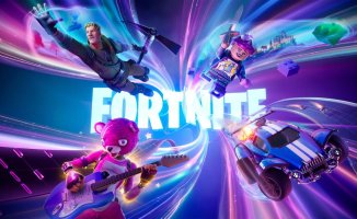 'Fortnite' will return to the iPhone in 2024 (although only in the European Union)