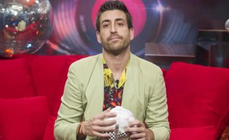 New blow for Igor Basurko ('Big Brother 14'): he could go back to jail for a crime of fraud