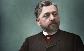 Gustave Eiffel, the French genius beyond the tower