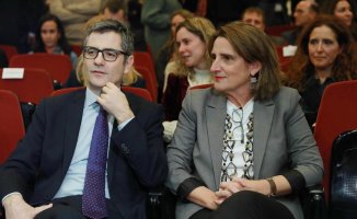 Sánchez joins Ribera: up to 11 members of the Government will have a place on the PSOE executive