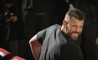 Marc Gasol retires: "And now what? I'll miss him"