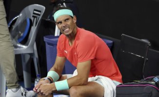 The lost reputation of Rafa Nadal
