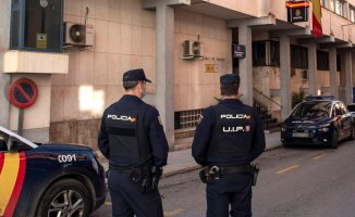 Three dead in Linares, one of them a minor, after inhaling monoxide from a brazier