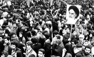 The broken promises of the Iranian Revolution