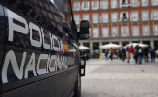 Police unions criticize the delegation of immigration powers to the Generalitat