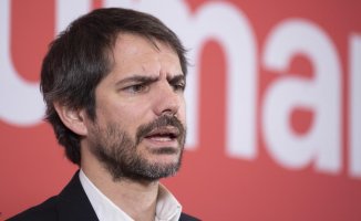 Sumar rejects that the PSOE pilots the negotiation with Podemos after the setback of the subsidy decree