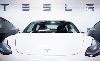 Overtaken by a giant: Tesla is no longer the best-selling electric car brand in the world