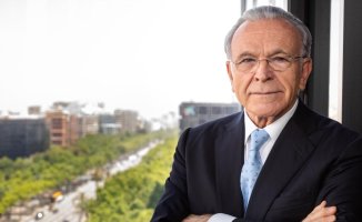 Criteria renews Fainé as president with Simón as CEO