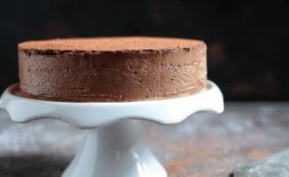 6 recipes to celebrate World Chocolate Cake Day