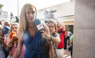 End of the criminal process against the former mayor of Macarena for the kidnapping of a councilor