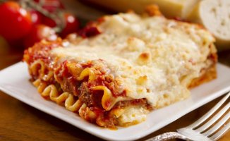 The OCU reveals which are the three best refrigerated lasagnas in the supermarket