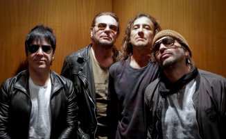 Maná: “The Catalans were the most difficult, until they fell in love with the band”