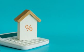 What to take into account when requesting a 100% financing mortgage?